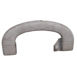 Maniglia appiglio tetto posteriore sinistra Fiat Stilo 2001-2010 5 porte - Maniglia appiglio tetto - 1