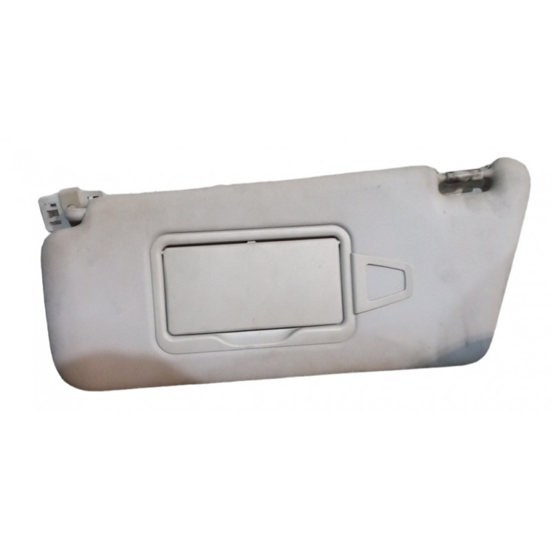 Pantina aletta parasole sinistra Mercedes Classe A W169 2.0 diesel 2004-2012 - Pantina aletta parasole - 1