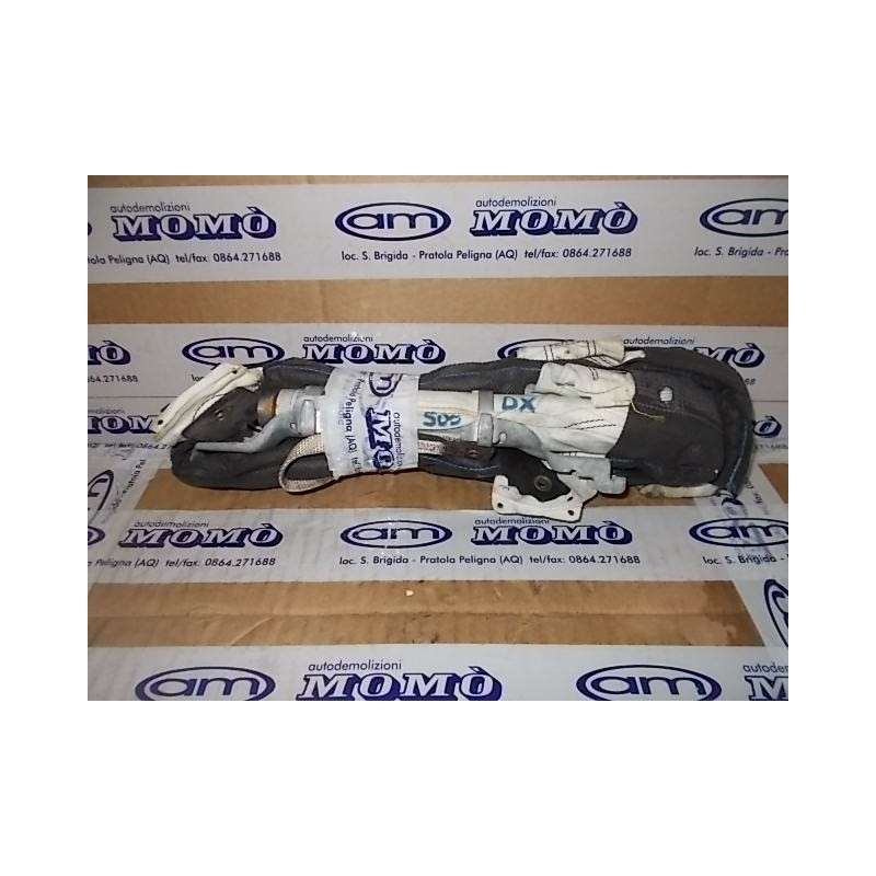 Airbag tendina destro 51782980 Fiat Nuova 500 2007-2012 - Airbag - 1