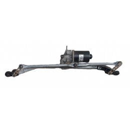 Motorino tergicristallo anteriore 404387 Opel Astra G 1998-2004 - Motorino tergicristallo - 2 Motorino tergicristallo anteriore 404387 Opel Astra G 1998-2004 - Motorino tergicristallo - 2