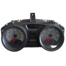 Quadro strumenti contachilometri 8200292046 Renault Megane 1.5 Dci 2002-2010 - Quadro contachilometri - 1