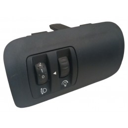 Comando luci Renault Megane 1.5 Dci 2002-2010 - Pulsantiera - 1