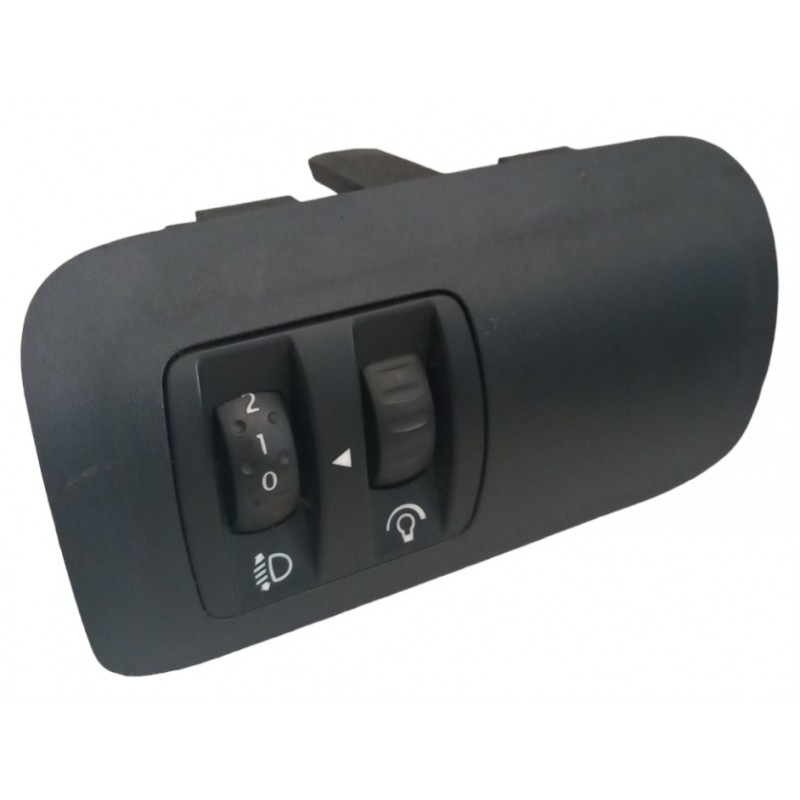 Comando luci Renault Megane 1.5 Dci 2002-2010 - Pulsantiera - 1 Comando luci Renault Megane 1.5 Dci 2002-2010 - Pulsantiera - 1