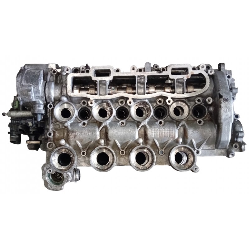 Testata motore 9655911480 Peugeot 307 2001-2009