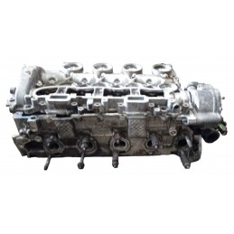 Testata motore 9655911480 Peugeot 307 2001-2009 - Testata - 3