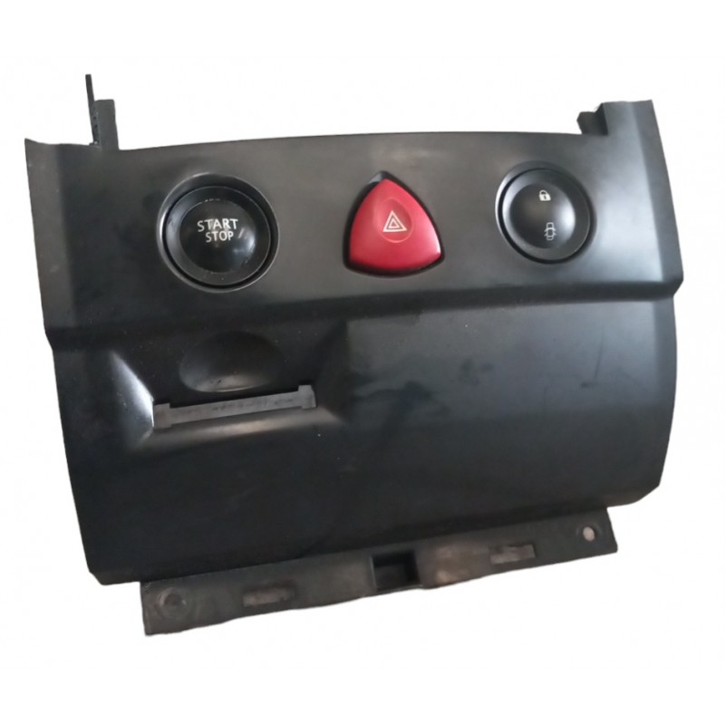Pulsante 4 frecce warning Renault Megane 1.5 Dci 2002-2010