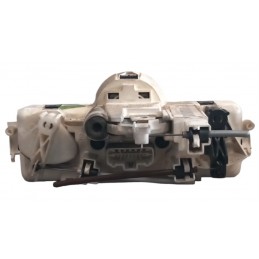 Centralina climatizzatore manuale Renault Megane 1.5 Dci 2002-2010 - Comando climatizzatore - 2 Centralina climatizzatore manuale Renault Megane 1.5 Dci 2002-2010 - Comando climatizzatore - 2