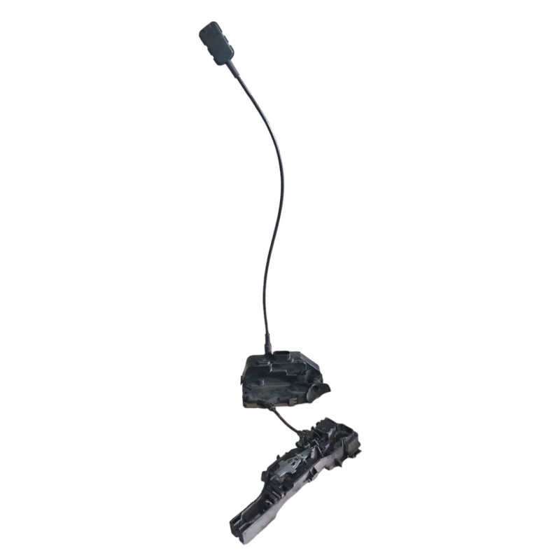 Serratura porta anteriore sinistra Renault Megane 1.5 Dci 2002-2010 - Serratura - 1 Serratura porta anteriore sinistra Renault Megane 1.5 Dci 2002-2010 - Serratura - 1