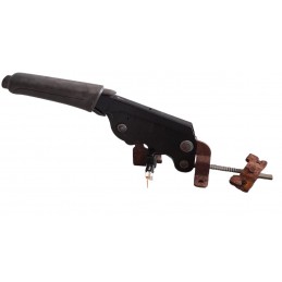 Leva freno a mano Fiat Idea 1.4 2003-2016 - Leva freno a mano - 2