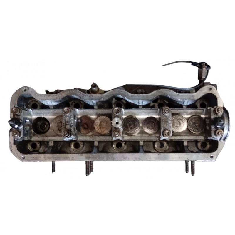 Testata motore Audi 80 1991-1995 - Testata - 1