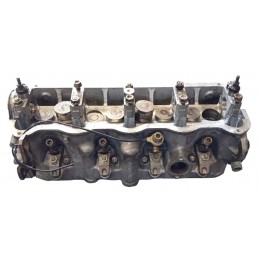 Testata motore Audi 80 1991-1995 - Testata - 3