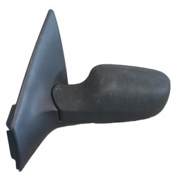 Specchietto retrovisore sinistro elettrico Renault Megane 1.5 Dci 2002-2010 - Specchietto retrovisore - 2