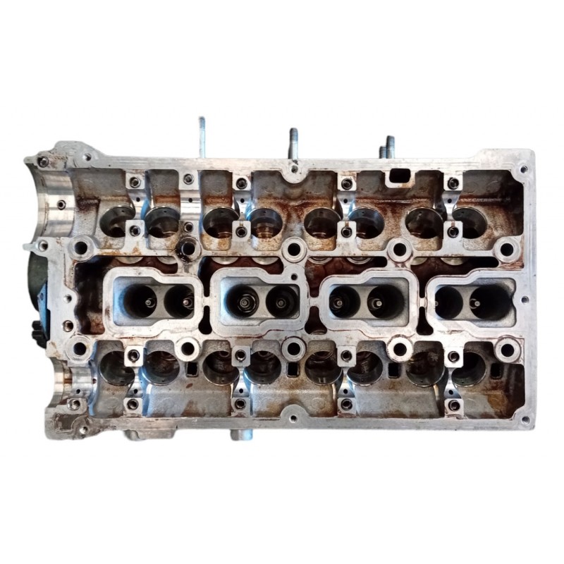 Testata motore Alfa Romeo 147 1.6 16v benzina 2000-2010 - Testata - 1 Testata motore Alfa Romeo 147 1.6 16v benzina 2000-2010 - Testata - 1