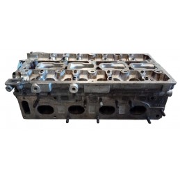 Testata motore Alfa Romeo 147 1.6 16v benzina 2000-2010 - Testata - 2 Testata motore Alfa Romeo 147 1.6 16v benzina 2000-2010 - Testata - 2