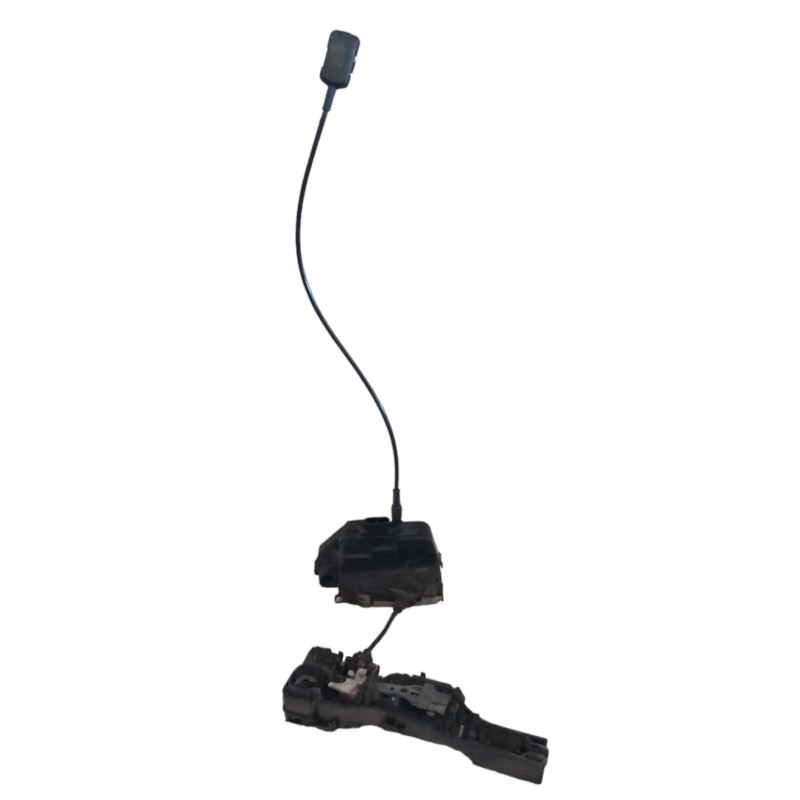 Serratura porta anteriore destra Renault Megane 1.5 Dci 2002-2010 - Serratura - 1