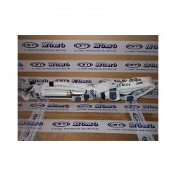 Airbag tendina Dx 76480-80J00 Fiat Sedici 16 2005-2014 - Airbag - 1