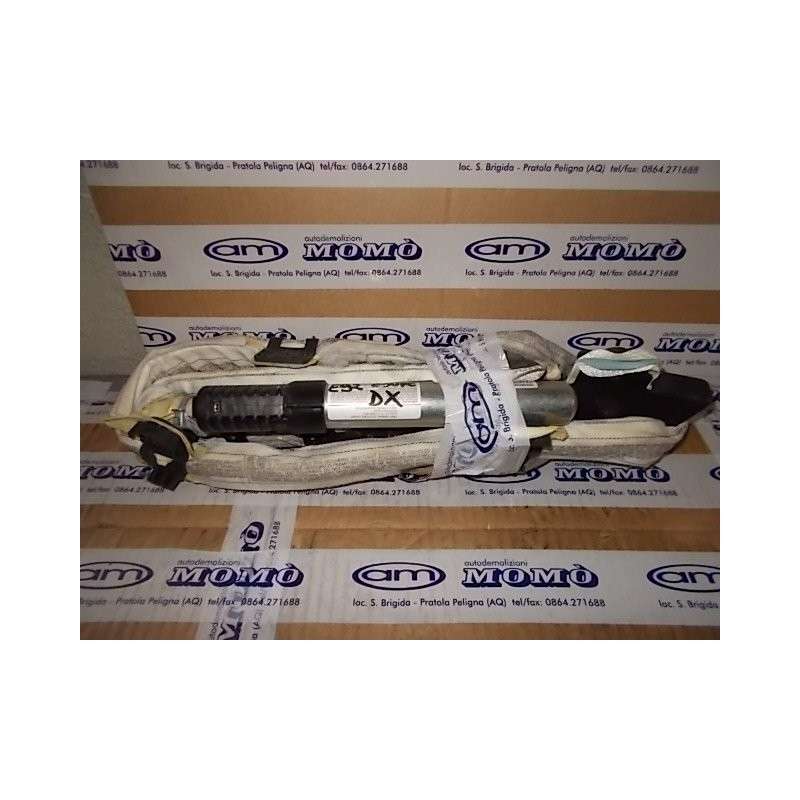 Airbag tendina Dx 85711831213G 30366090 1030509820466 Bmw Serie 3 E92Coupè 2006-2013 - Airbag - 1