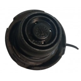 Tappo serbatoio Seat Leon 1.9 TDI 2005-2012 - Tappo carburante - 2