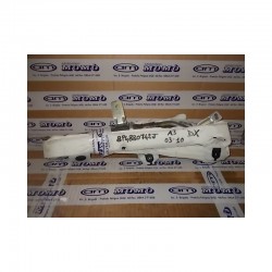 Airbag tendina Dx 8P4880742J Audi A3 2003-2010 - Airbag - 1