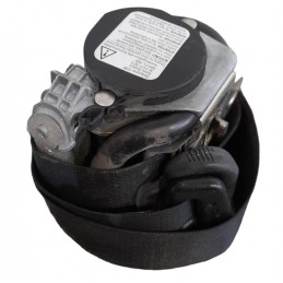 Cintura di sicurezza anteriore sinistra Mercedes Classe B 2005-2011 - Cintura di sicurezza - 1