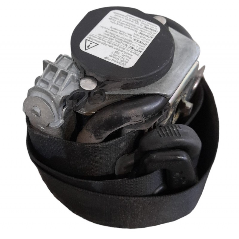 Cintura di sicurezza anteriore sinistra Mercedes Classe B 2005-2011 - Cintura di sicurezza - 1 Cintura di sicurezza anteriore sinistra Mercedes Classe B 2005-2011 - Cintura di sicurezza - 1