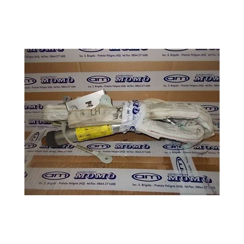 Airbag tendina Sx 2R83-14K160-AK Jaguar X-Type 2004-2006 - Airbag - 1 Airbag tendina Sx 2R83-14K160-AK Jaguar X-Type 2004-2006 - Airbag - 1