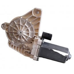 Motorino alzavetro anteriore sinistro A1698204142 Mercedes Classe B 2005-2011 2 pin - Motorino alzavetro - 2