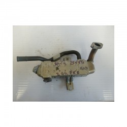 Radiatore valvola EGR 2205000060 Toyota Rav4 XA40 25VVTI 2ASFXE - Valvola EGR - 1