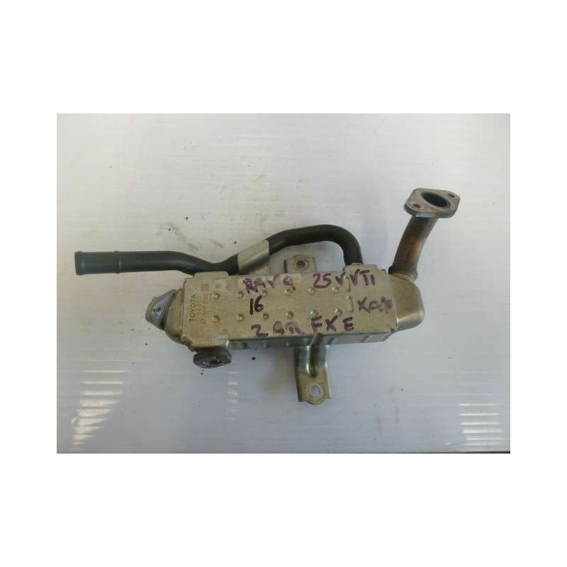 Radiatore valvola EGR 2205000060 Toyota Rav4 XA40 25VVTI 2ASFXE