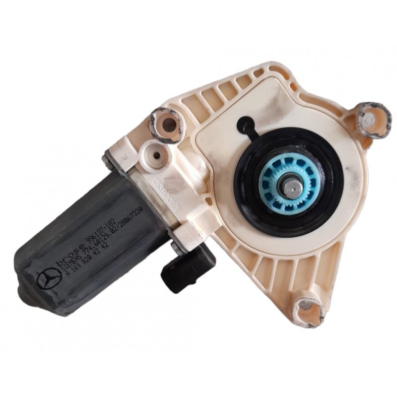 Motorino alzavetro anteriore destro A1698204242 Mercedes Classe B 2005-2011 - Motorino alzavetro - 1