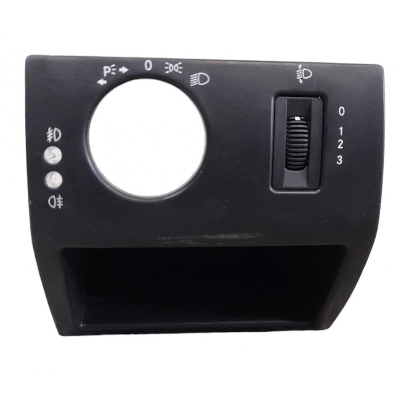 Rivestimento comando luci Mercedes Classe B 2005-2011 - Accessori cruscotto - 1