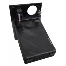 Rivestimento comando luci Mercedes Classe B 2005-2011 - Accessori cruscotto - 2