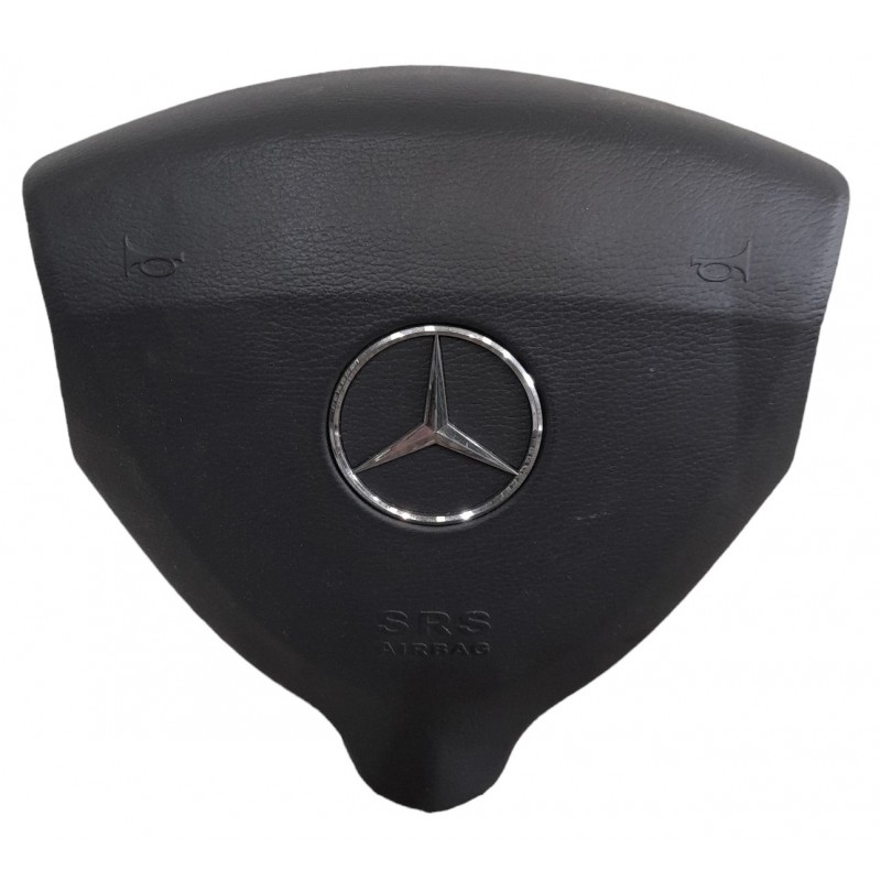 Airbag volante Mercedes Classe B 2005-2011 - Airbag - 1 Airbag volante Mercedes Classe B 2005-2011 - Airbag - 1