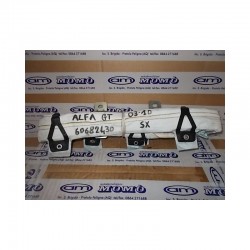Airbag tendina Sx 60682430 Alfa Romeo GT 2003-2010 - Airbag - 1