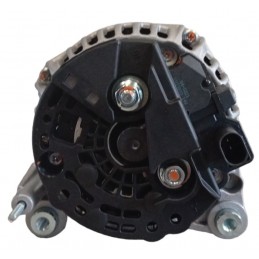 Alternatore AG0116 12V 140 Ah Audi, Mitsubishi, Skoda Fabia, Volkswagen Amarok - Alternatore - 2