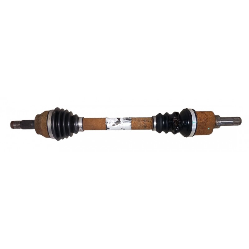 Semiasse anteriore sinistro Citroen C3 Picasso 1.4 benzina 5 porte 95cv 2009-2016 - Semiasse - 1