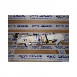 Airbag tendina Sx 7039190118 Nissan Micra K12 5 porte - Airbag - 1