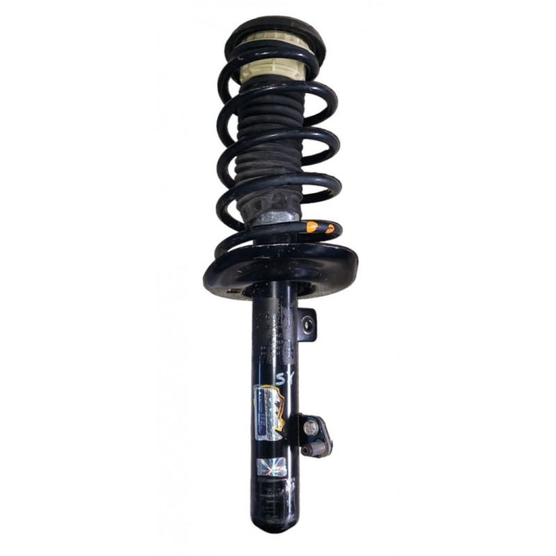 Ammortizzatore anteriore sinistro Citroen C3 Picasso 1.4 benzina 5 porte 95cv 2009-2016 - Ammortizzatore - 1 Ammortizzatore anteriore sinistro Citroen C3 Picasso 1.4 benzina 5 porte 95cv 2009-2016 - Ammortizzatore - 1