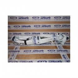 Airbag tendina Sx 76490-80J00 Fiat Sedici 16 2005-2014 - Airbag - 1