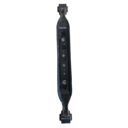Braccio oscillante inferiore posteriore sinistro Nissan X-Trail 2.0 dci 4x4i 150cv 2007-2012 - Braccio oscillante - 2