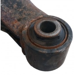 Braccio oscillante inferiore posteriore sinistro Nissan X-Trail 2.0 dci 4x4i 150cv 2007-2012 - Braccio oscillante - 3
