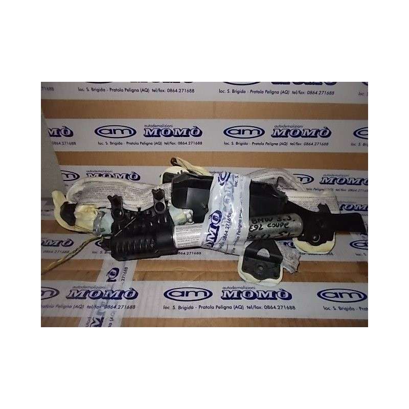 Airbag tendina Sx 84711831113C 30366089 1030566290035 Bmw Serie 3 E92Coupè 2006-2013 - Airbag - 1
