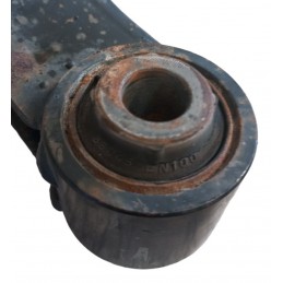 Braccio oscillante inferiore posteriore destro Nissan X-Trail 2.0 dci 4x4i 150cv 2007-2012 - Braccio oscillante - 3