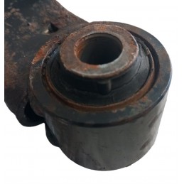 Braccio oscillante inferiore posteriore destro Nissan X-Trail 2.0 dci 4x4i 150cv 2007-2012 - Braccio oscillante - 4