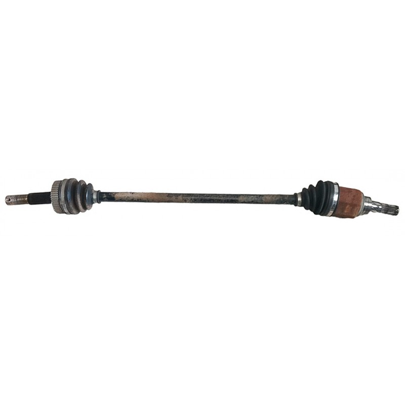 Semiasse posteriore destro/sinistro Nissan X-Trail 2.0 dci 4x4i 150cv 2007-2012 - Semiasse - 1
