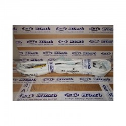 Airbag tendina Sx 8P4880741B Audi A3 2003 - in poi - Airbag - 1