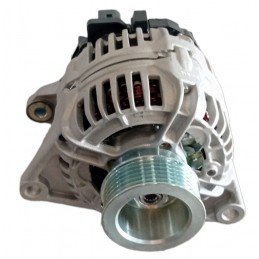 Alternatore AG0138 12V 90 Ah Iveco - Alternatore - 1