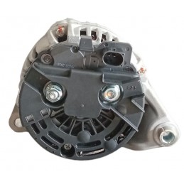 Alternatore AG0138 12V 90 Ah Iveco - Alternatore - 2