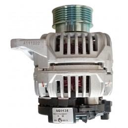 Alternatore AG0138 12V 90 Ah Iveco - Alternatore - 3