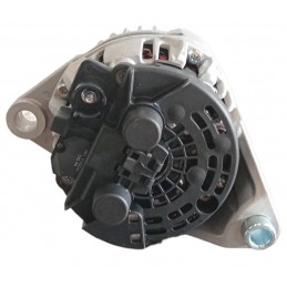 Alternatore AG0139 12V 90 Ah Fiat Brava Multipla, Lancia Lybra 1.6 benzina 16V - Alternatore - 3